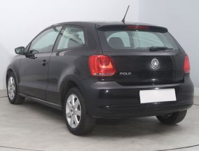 Volkswagen Polo - 2011