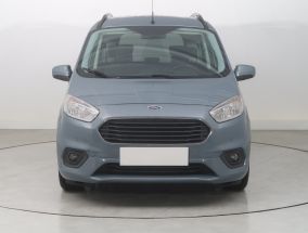 Ford Tourneo Courier - 2019