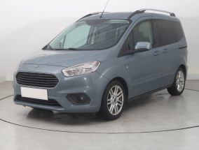 Ford Tourneo Courier - 2019