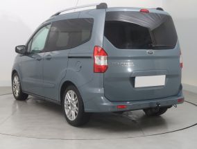 Ford Tourneo Courier - 2019