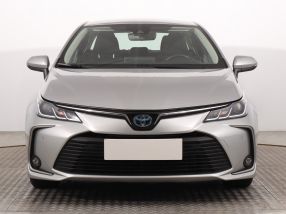 Toyota Corolla - 2022