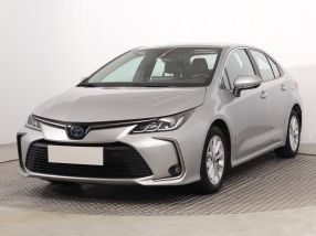 Toyota Corolla - 2022
