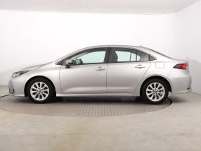 Toyota Corolla - 2022