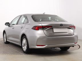 Toyota Corolla - 2022