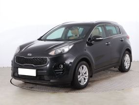 Kia Sportage - 2017