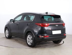 Kia Sportage - 2017