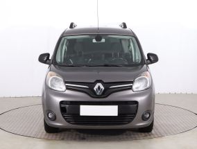 Renault Kangoo - 2014