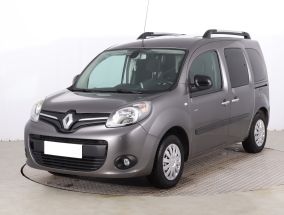Renault Kangoo - 2014