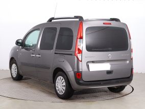 Renault Kangoo - 2014