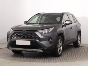 Toyota RAV 4 - 2020