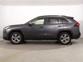 Toyota RAV 4 - 2020