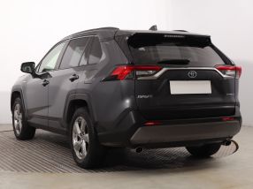 Toyota RAV 4 - 2020