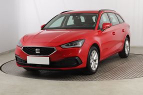 Seat Leon - 2021