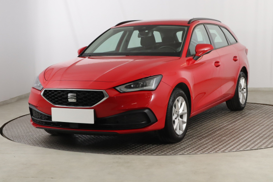 Seat Leon 1.0 eTSI