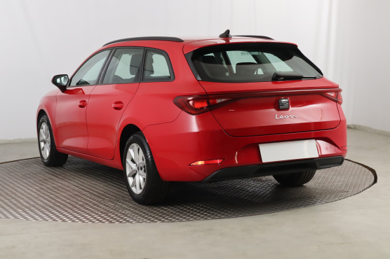 Seat Leon 1.0 eTSI