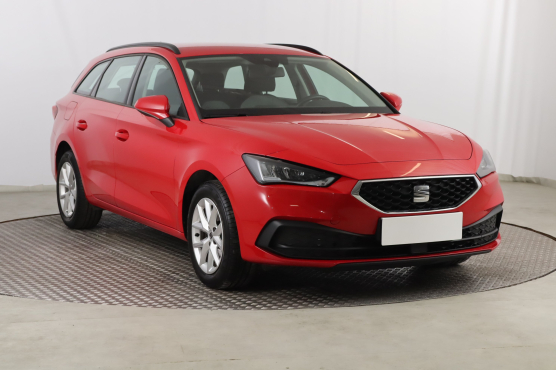 Seat Leon 1.0 eTSI