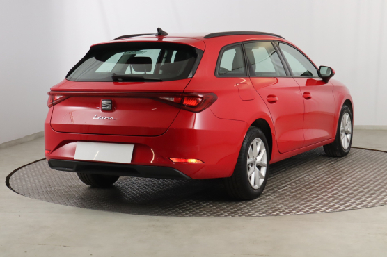 Seat Leon 1.0 eTSI