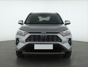 Toyota RAV 4 - 2022