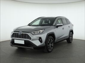 Toyota RAV 4 - 2022