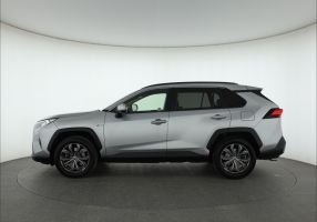 Toyota RAV 4 - 2022