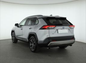 Toyota RAV 4 - 2022