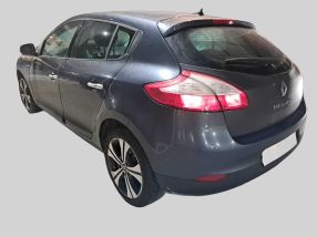Renault Megane - 2011