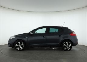 Renault Megane - 2011