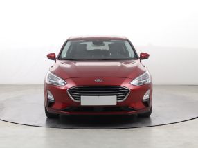 Ford Focus - 2018