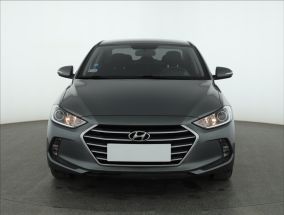 Hyundai Elantra - 2017
