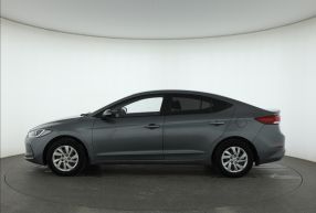 Hyundai Elantra - 2017