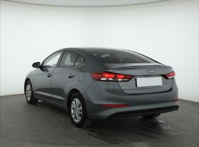 Hyundai Elantra - 2017