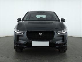 Jaguar I-Pace - 2019