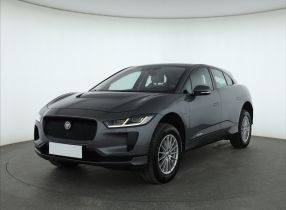 Jaguar I-Pace - 2019