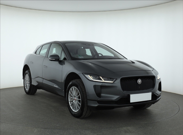 Jaguar I-Pace 2019