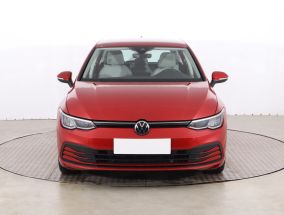 Volkswagen Golf - 2021