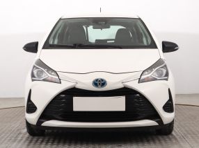 Toyota Yaris - 2020