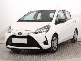 Toyota Yaris - 2020