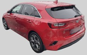 Kia Ceed - 2019
