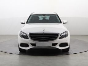 Mercedes-Benz C - 2015