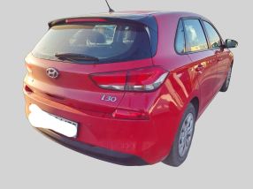 Hyundai i30 - 2017