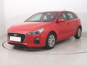 Hyundai i30 - 2017