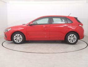 Hyundai i30 - 2017