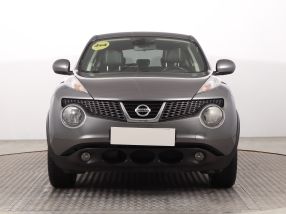 Nissan Juke - 2011
