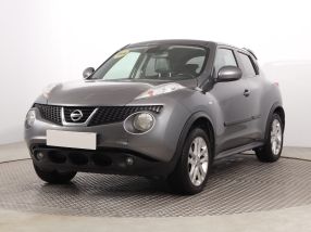 Nissan Juke - 2011