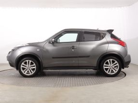 Nissan Juke - 2011