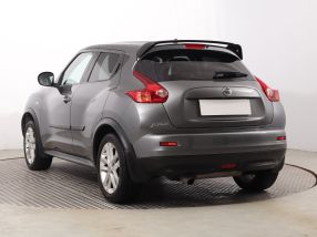 Nissan Juke - 2011