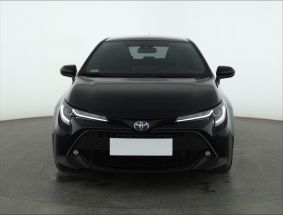 Toyota Corolla - 2019