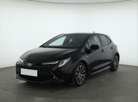 Toyota Corolla - 2019