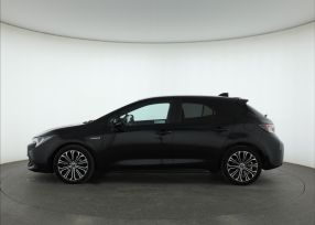 Toyota Corolla - 2019