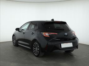 Toyota Corolla - 2019